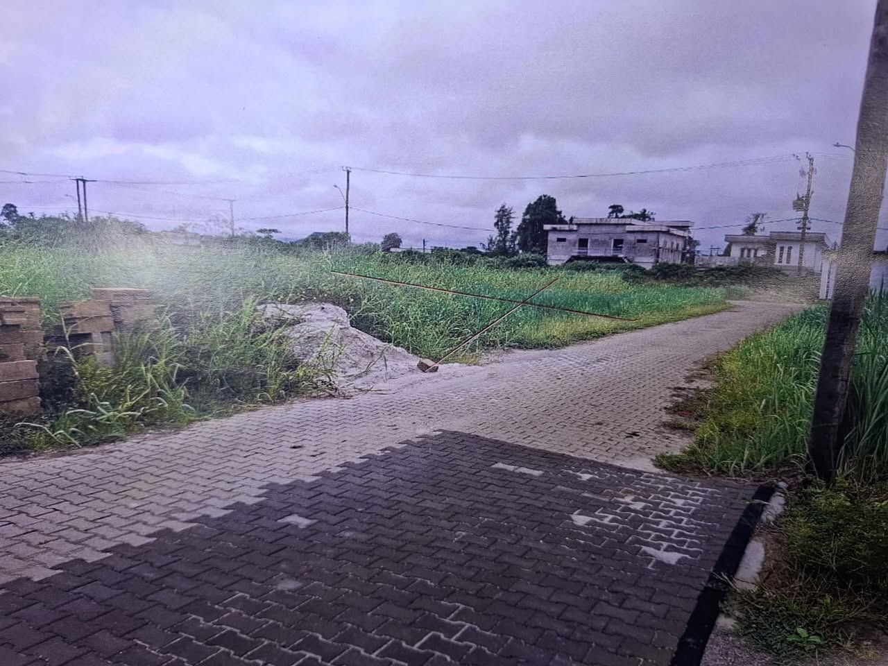 Gobind Debipersadstraat Paramaribo Noord foto 3