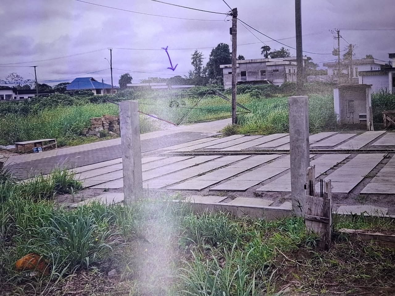 Gobind Debipersadstraat Paramaribo Noord foto 4