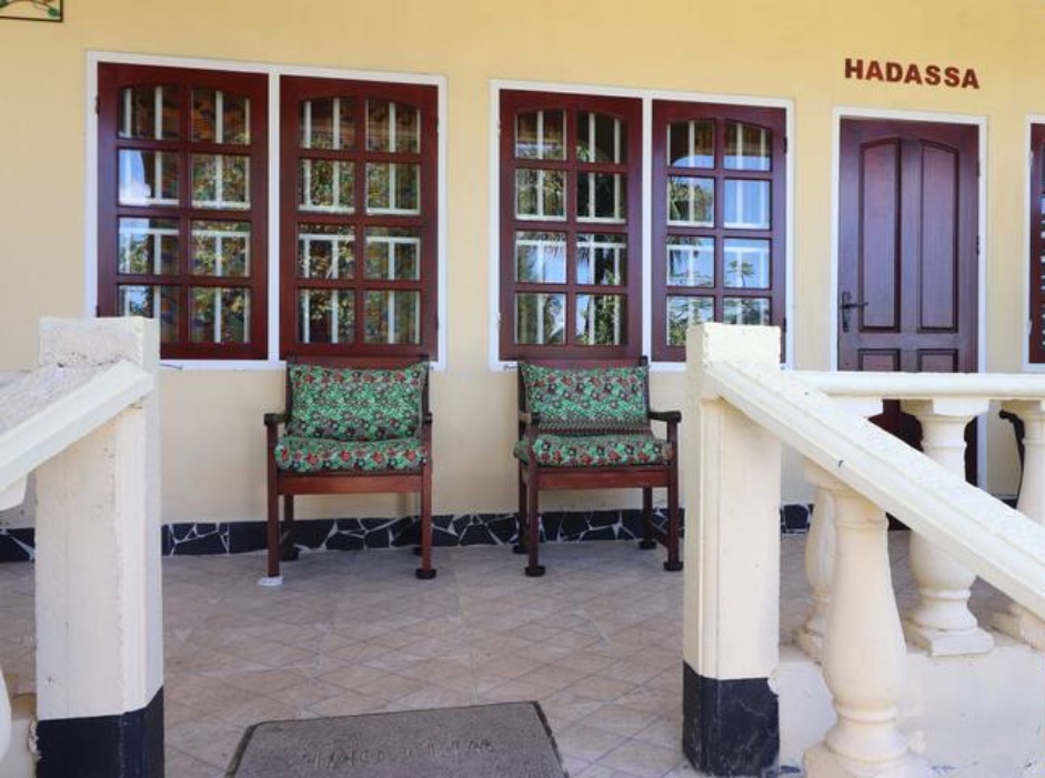 Hadassa