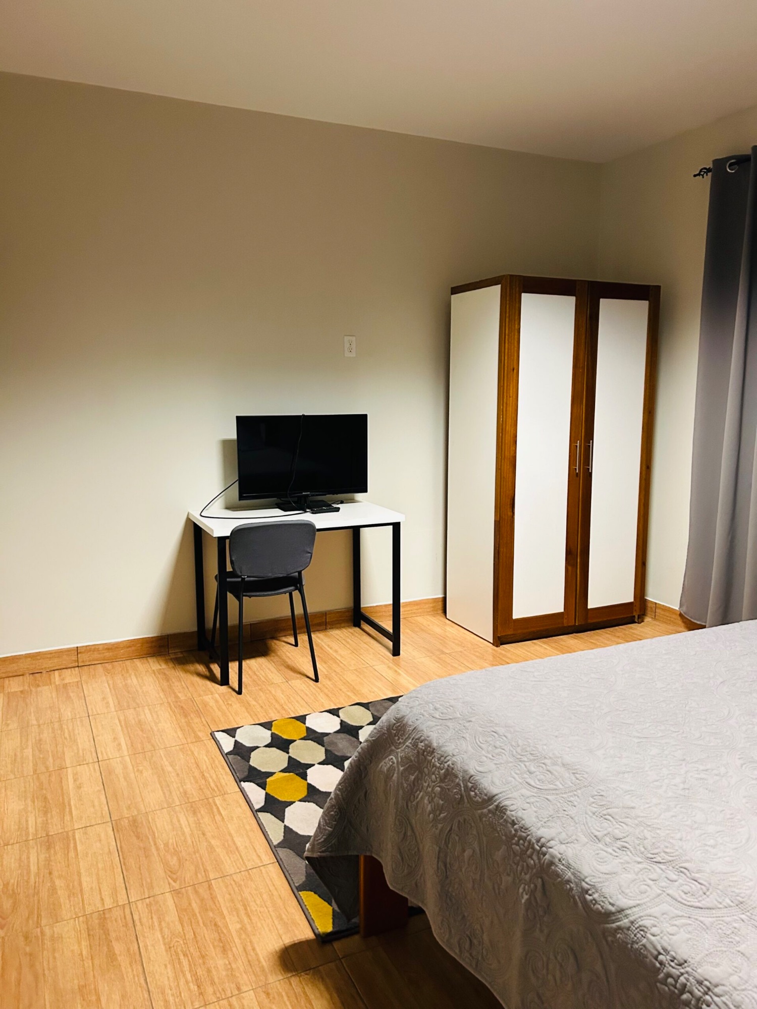 Frontier Apartment foto 4