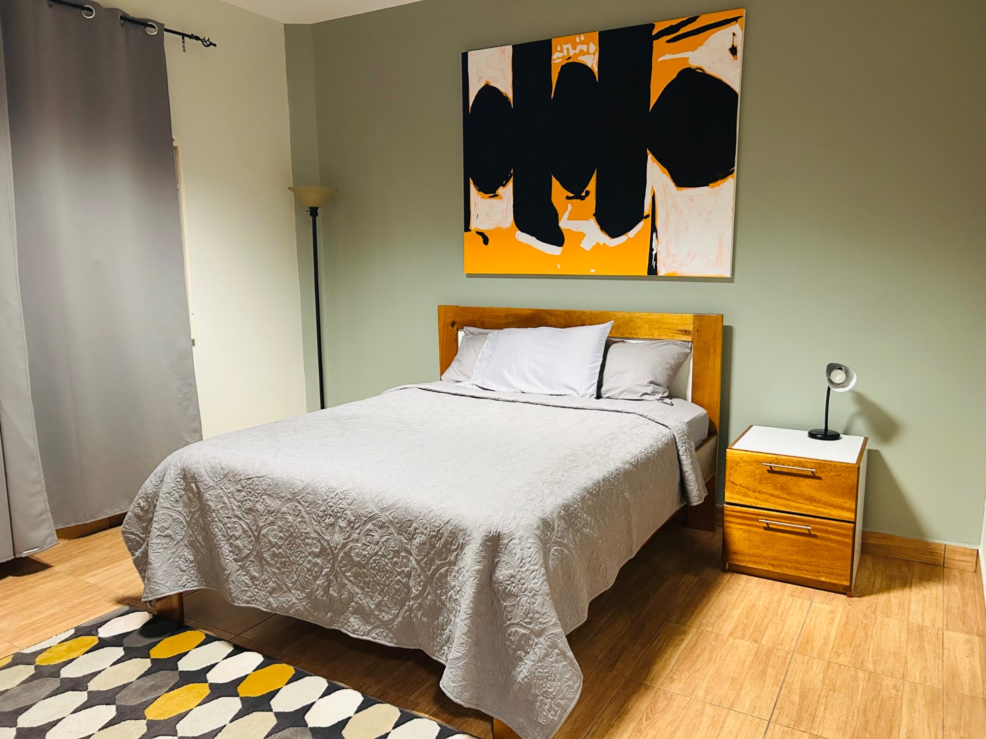 Frontier Apartment foto 7