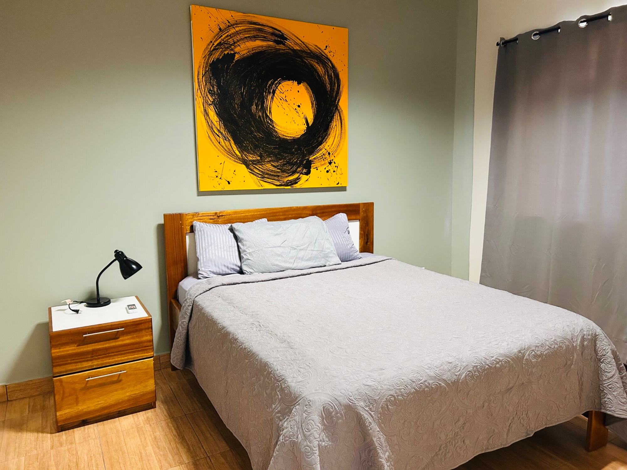 Frontier Apartment foto 8