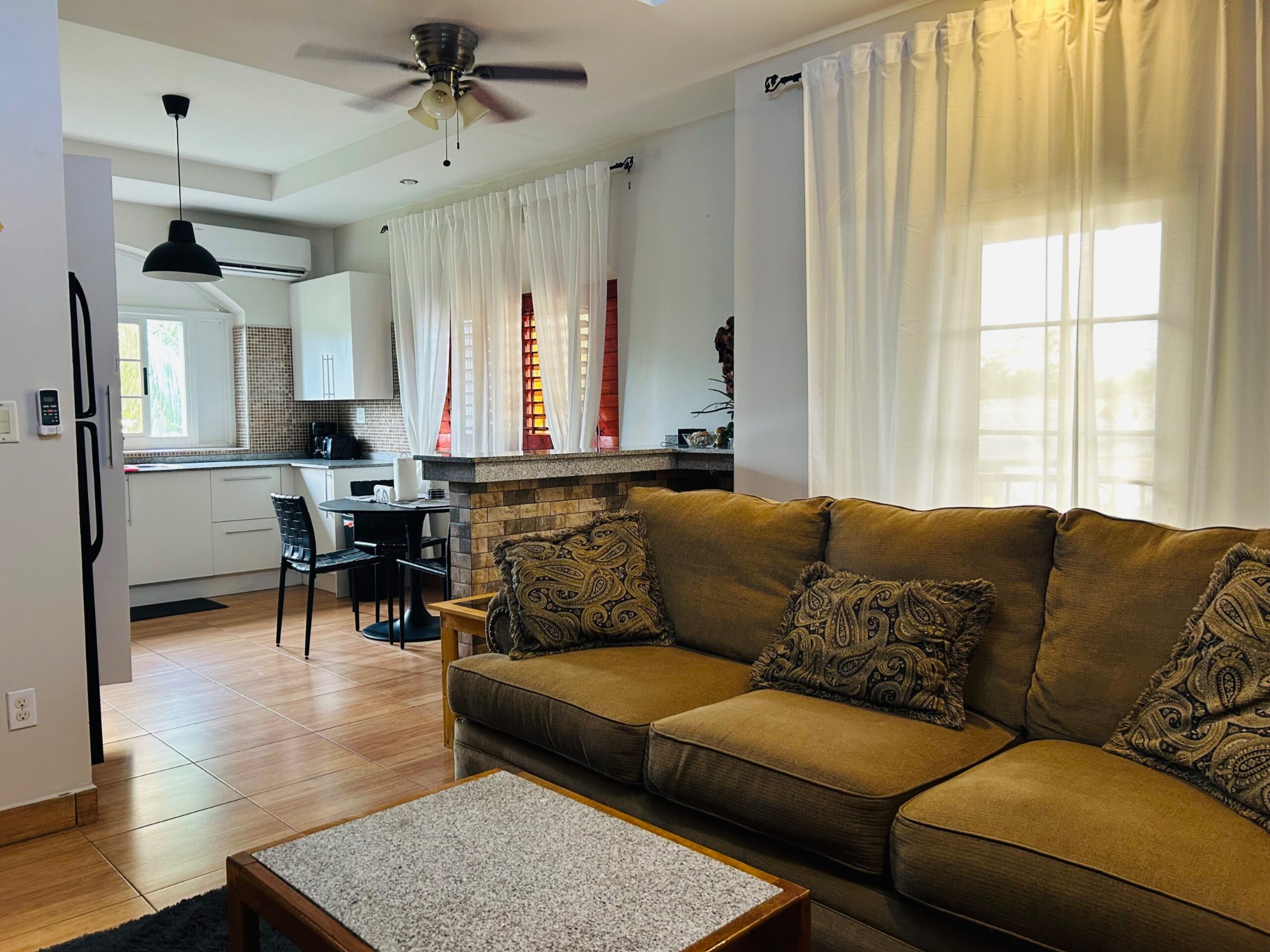 Frontier Apartment foto 14