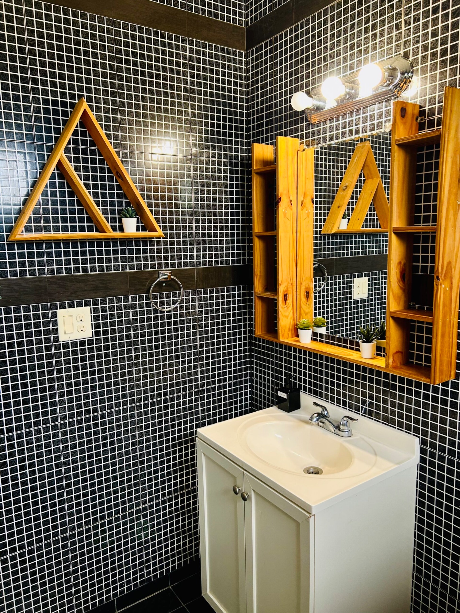 Frontier Apartment foto 9