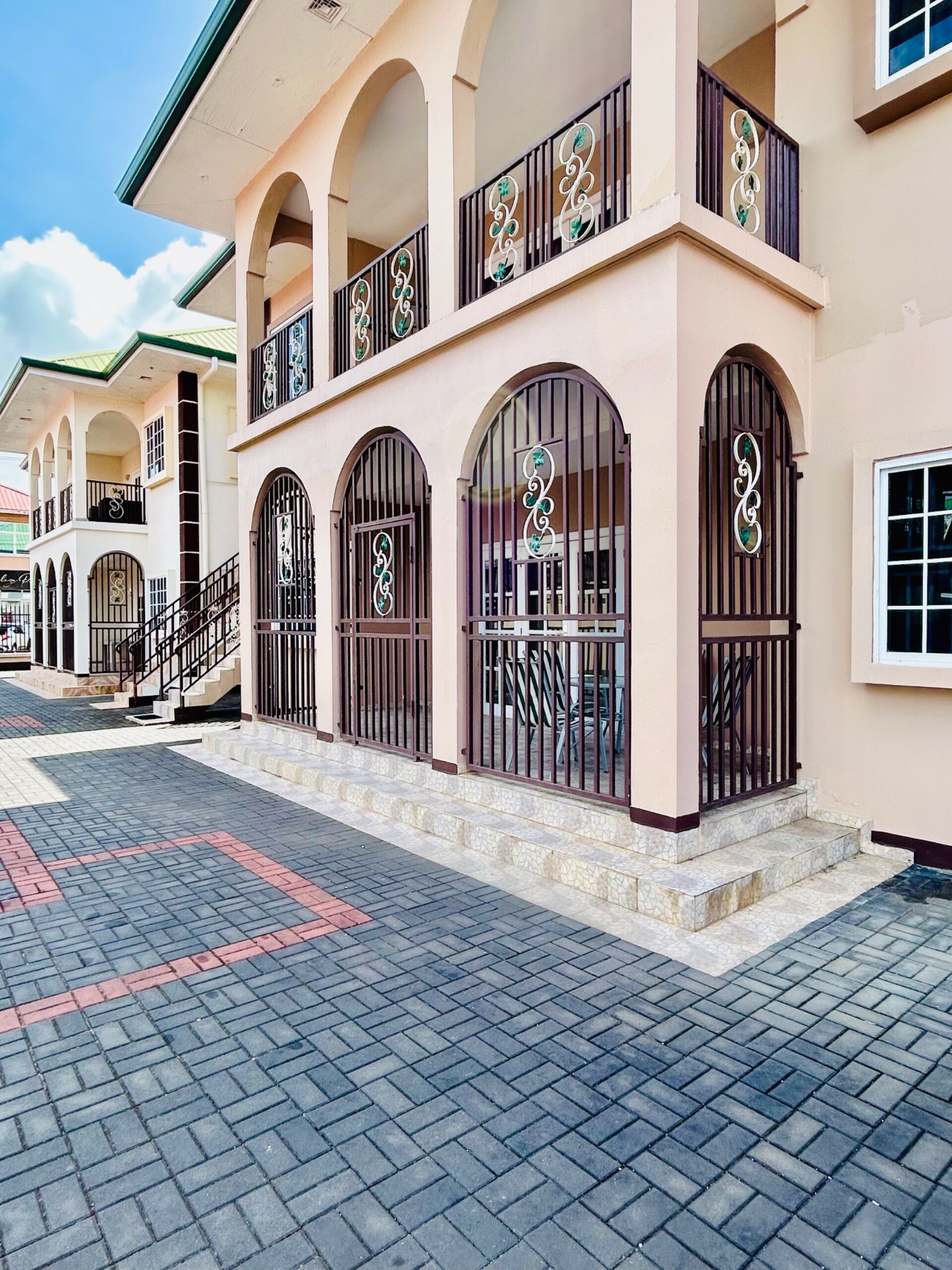 Casa Nero