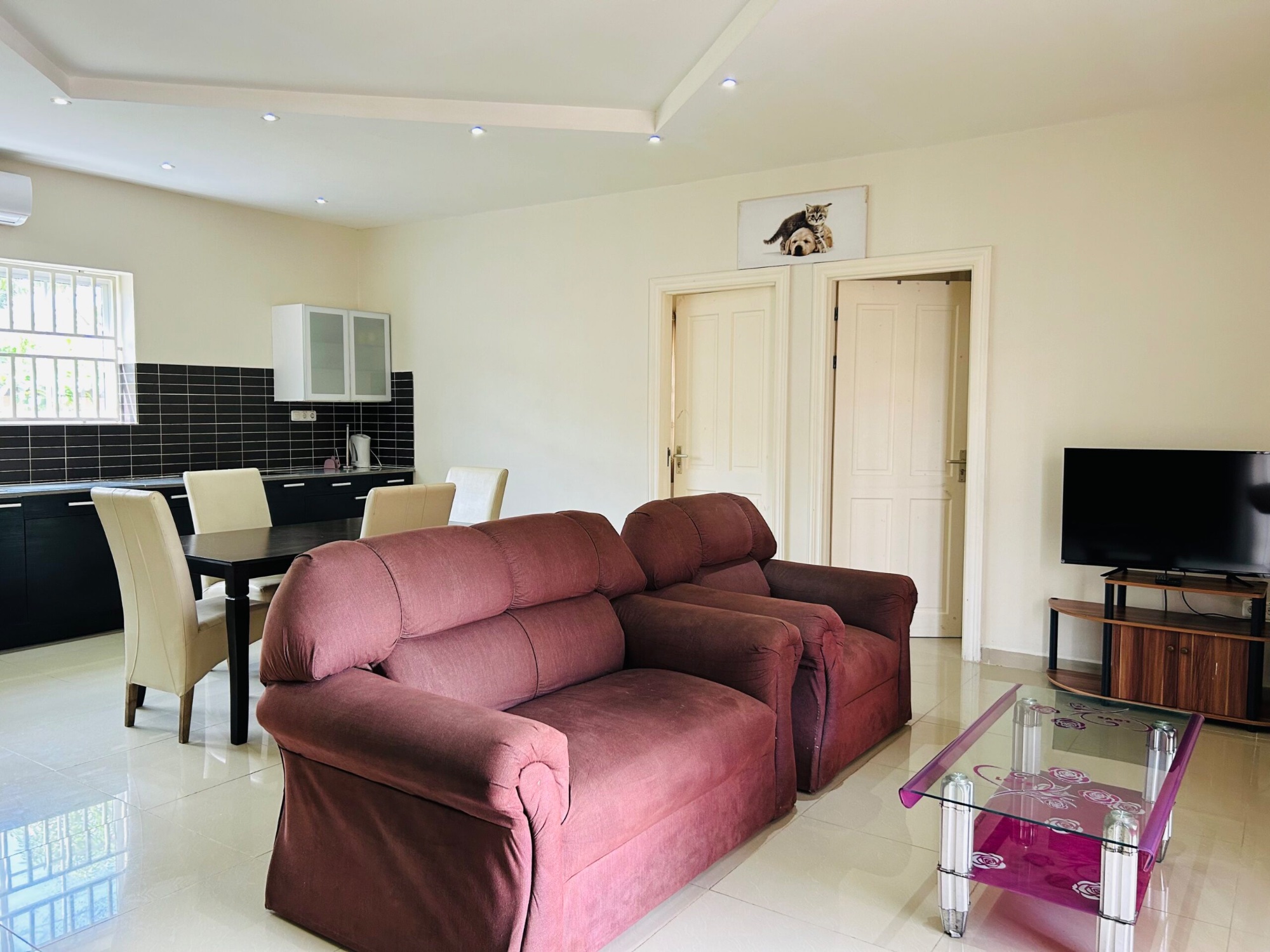 Casa Nero foto 5