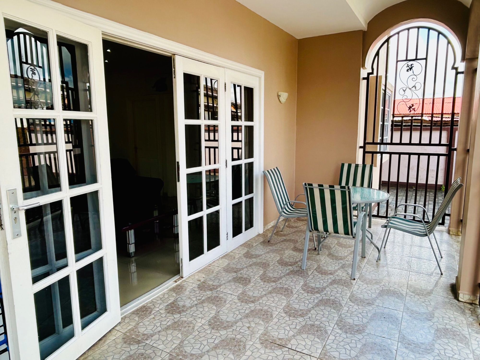 Casa Nero foto 2