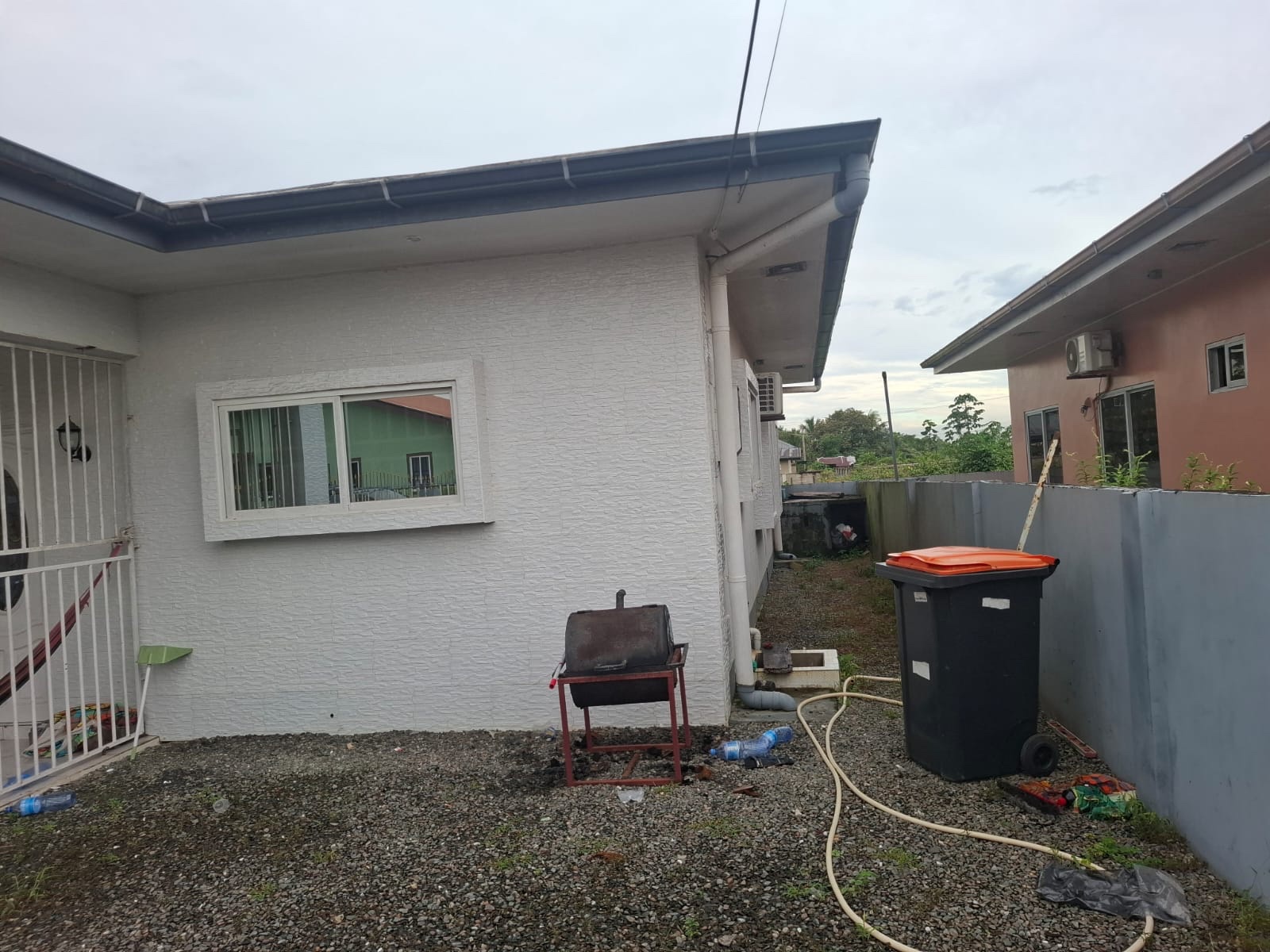 Denk Vrijstraat 21 Zijstraat Welgedacht C Wanica foto 5