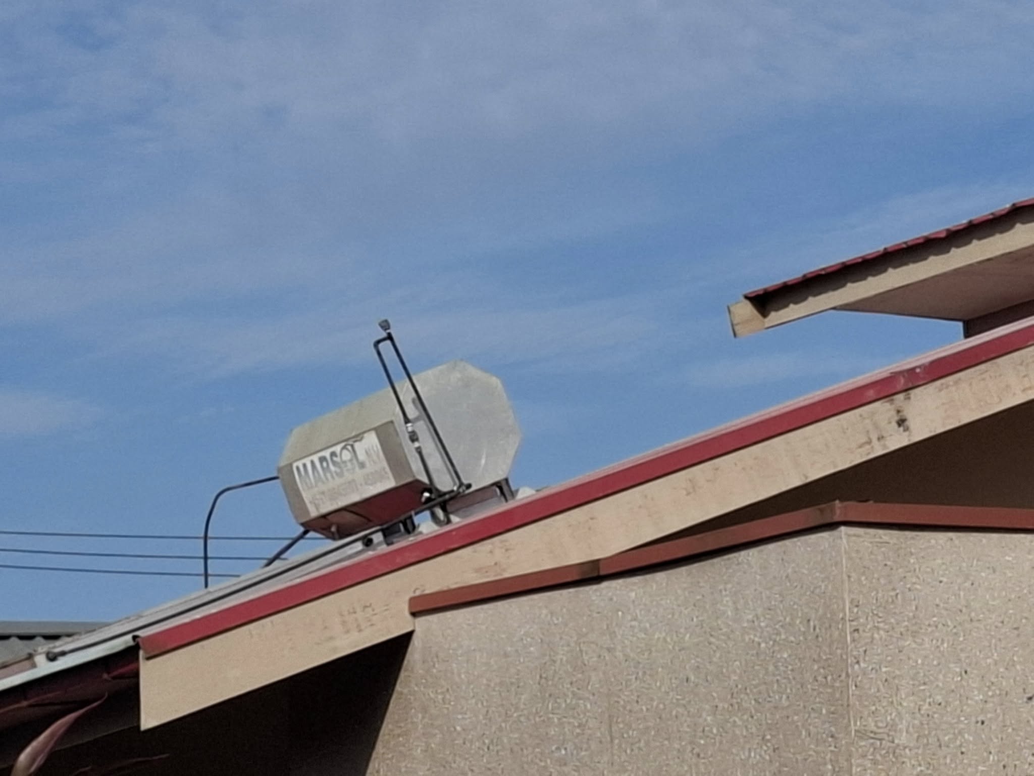 Rode Zeestraat 4 Paramaribo Noord foto 3