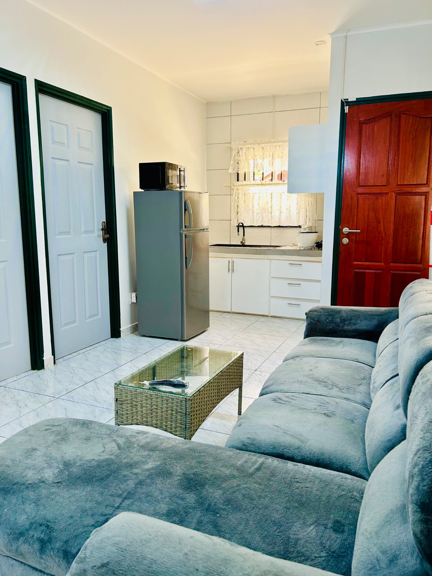Roos A Apartment foto 2