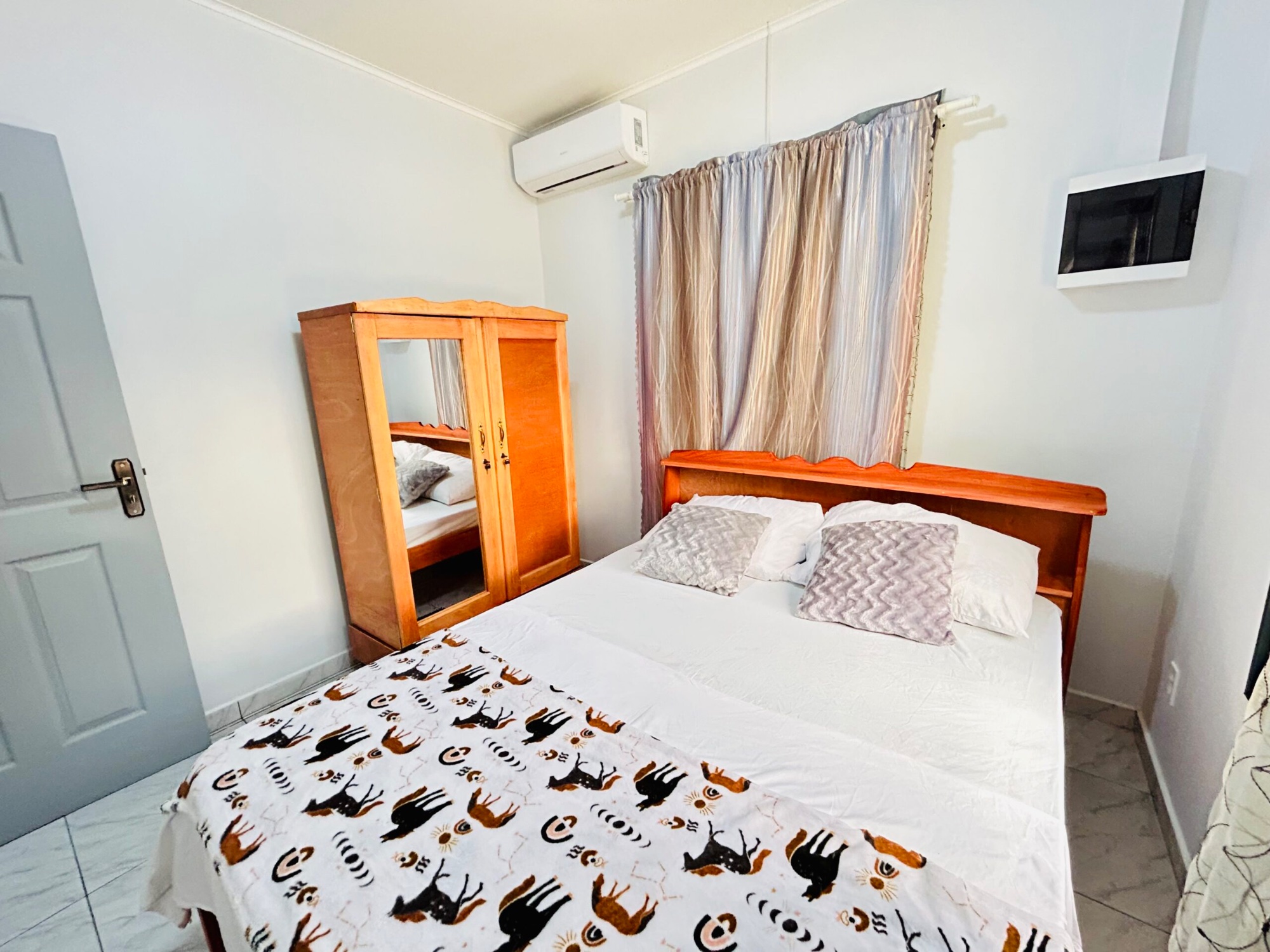 Roos A Apartment foto 3