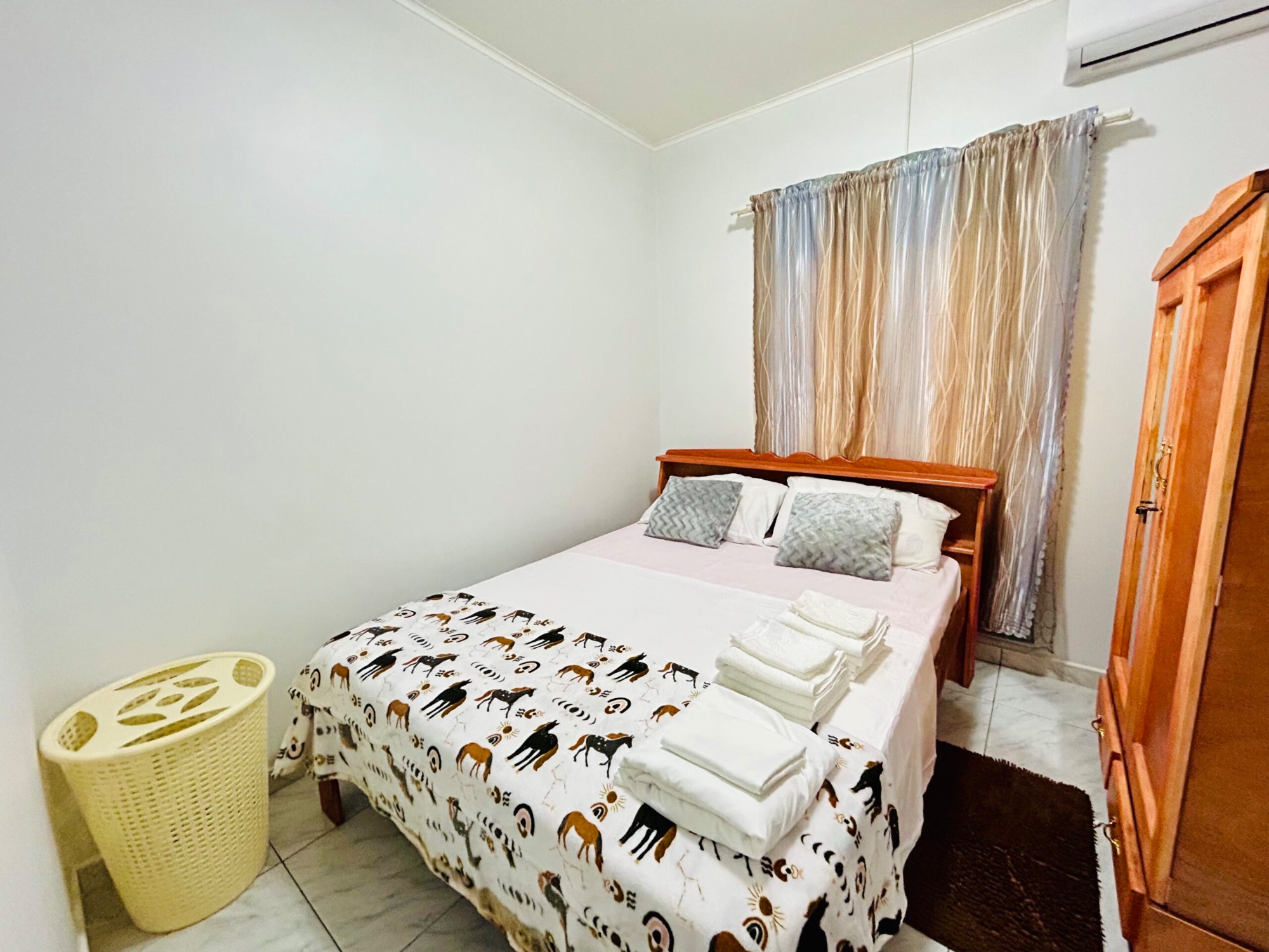 Roos A Apartment foto 4