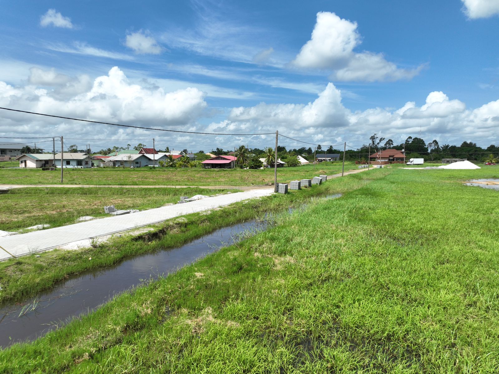 Kavels aan de Frederikshoopweg foto 4