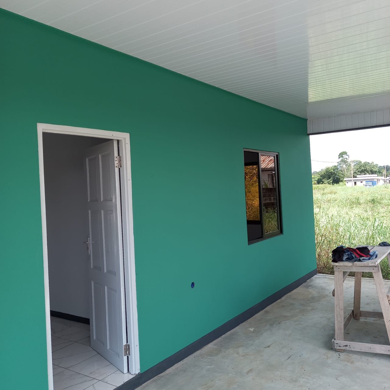 Nieuwbouw Woning Mandroweg Volledig Opgeleverd foto 4