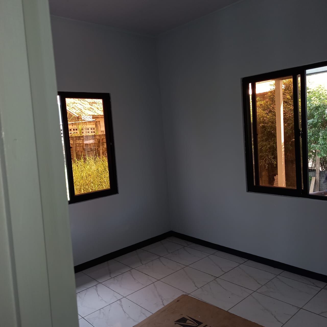Nieuwbouw Woning Mandroweg Volledig Opgeleverd foto 6