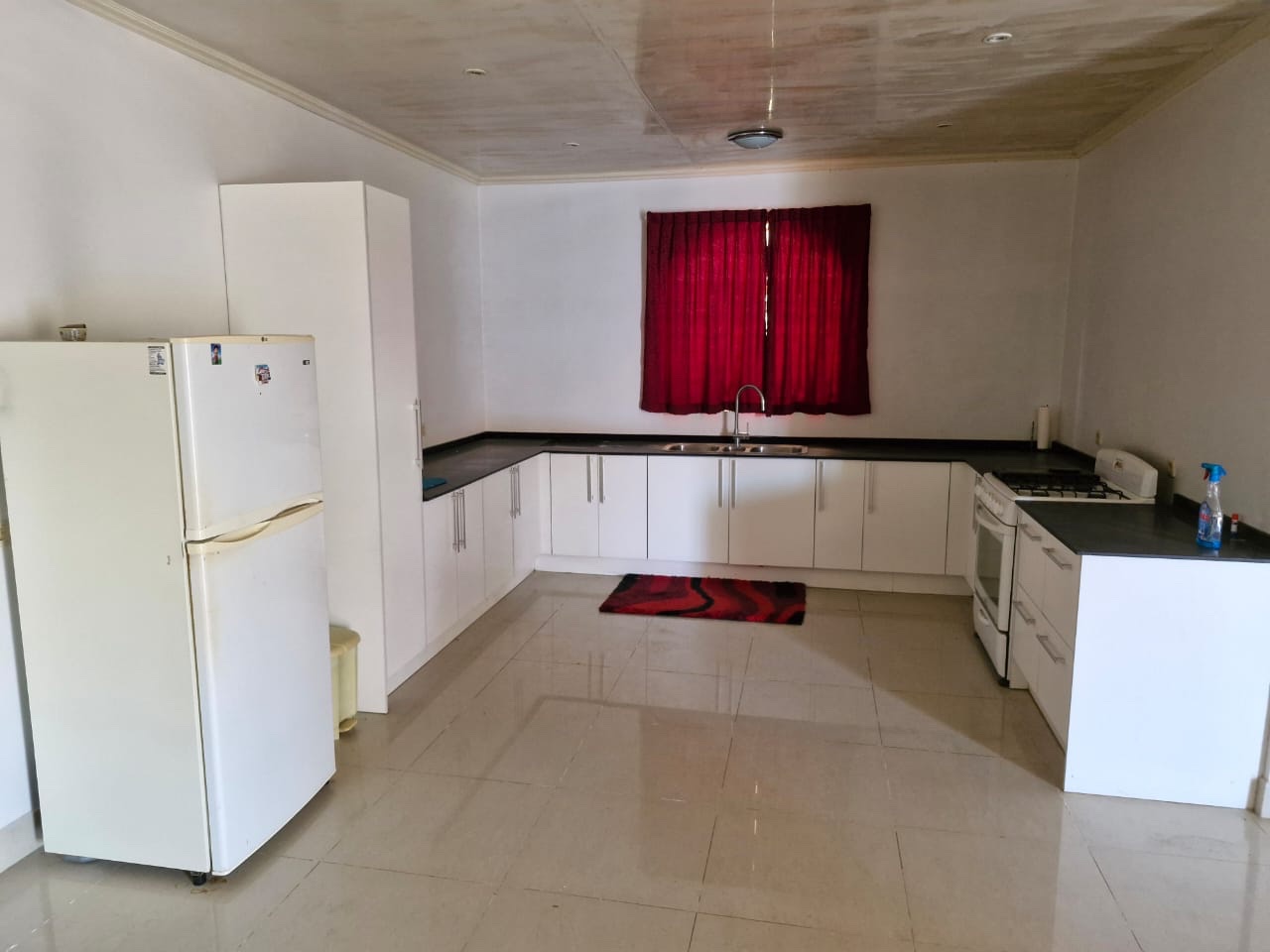 Woning (volledig Gemeubileerd) Pauluspotterstraat (zijstraat Copernicusstraat/ Ringweg) foto 5