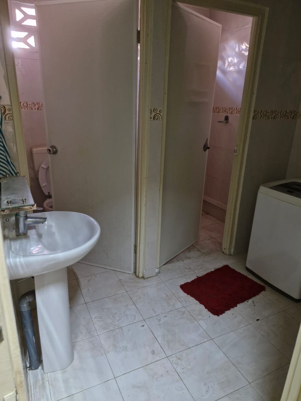 Woning (volledig Gemeubileerd) Pauluspotterstraat (zijstraat Copernicusstraat/ Ringweg) foto 7