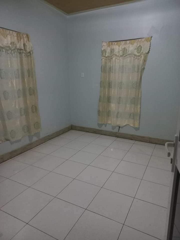 Woning Isabellastraat - Uitkijk Saramacca foto 7