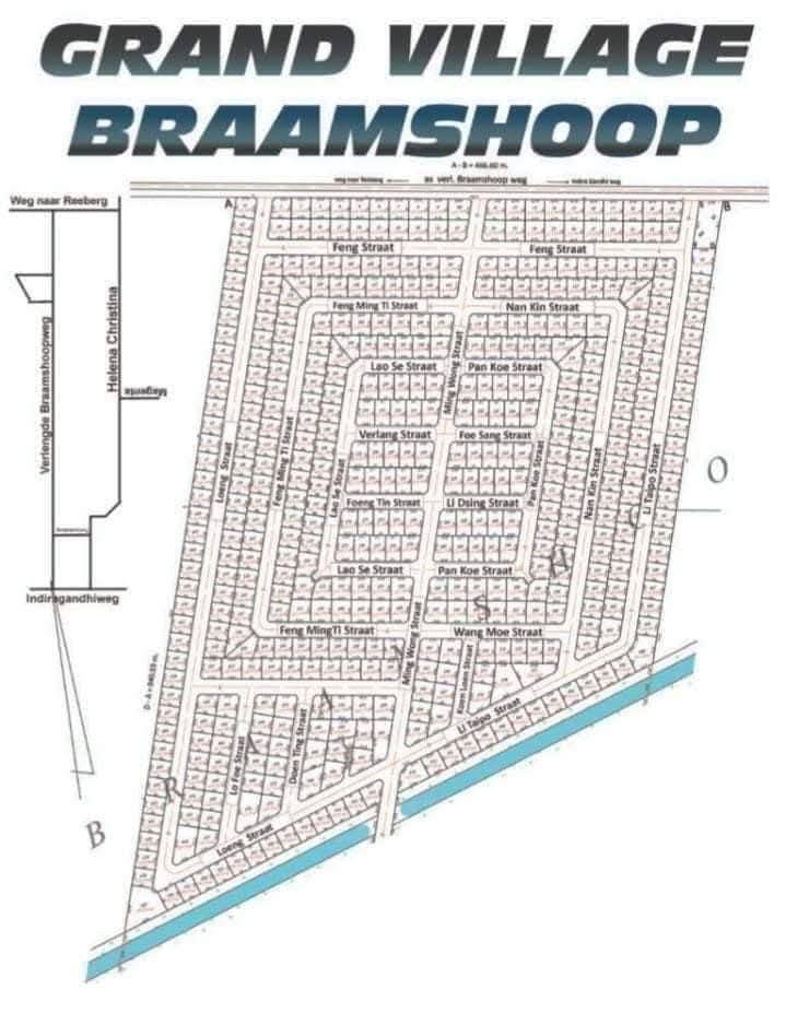 Perceel te Grand Village Braamshoop 1 foto 3