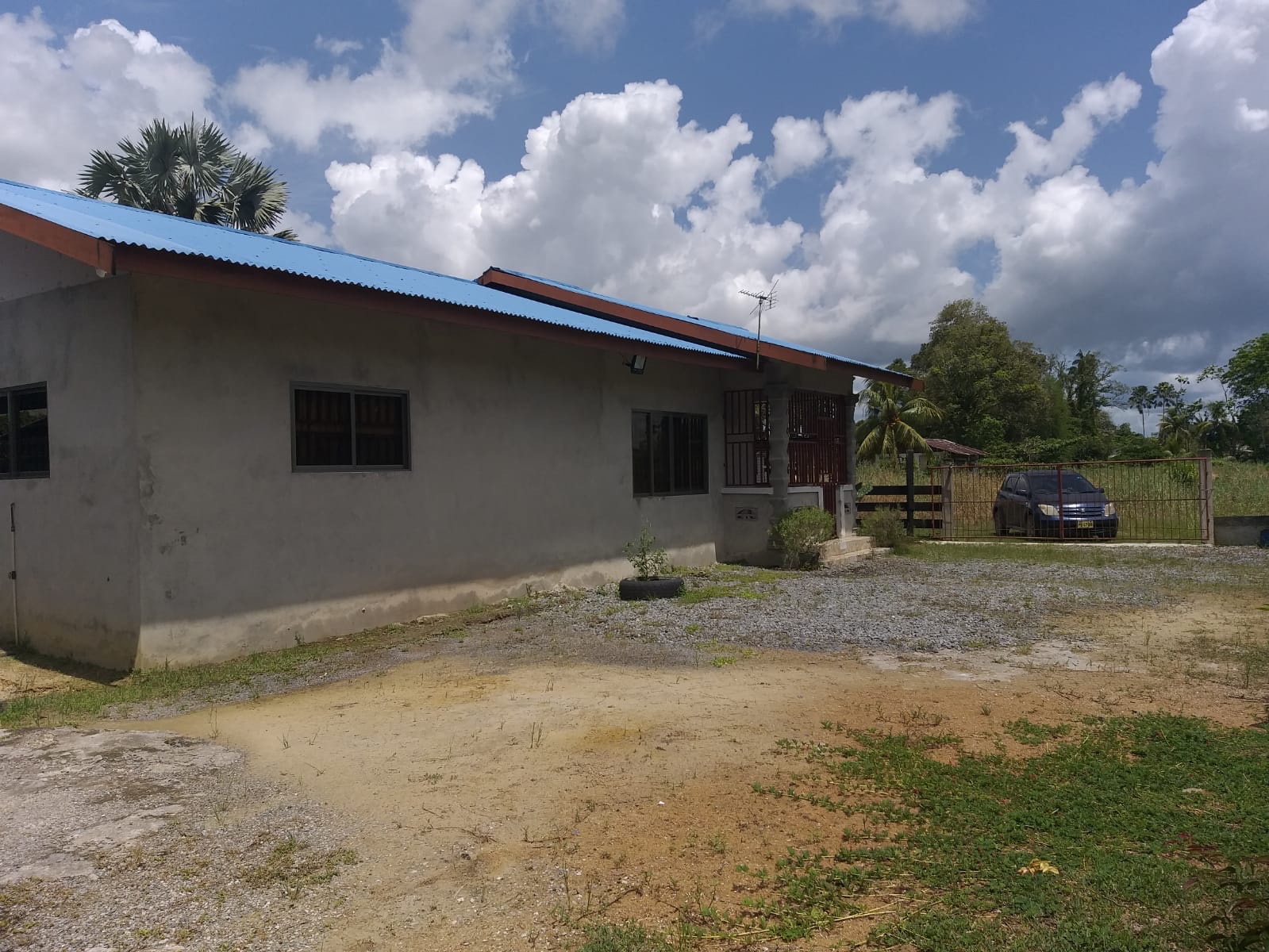 Woonhuis aan de Knoflookweg 34 te Santopolderweg Serie 8 foto 4