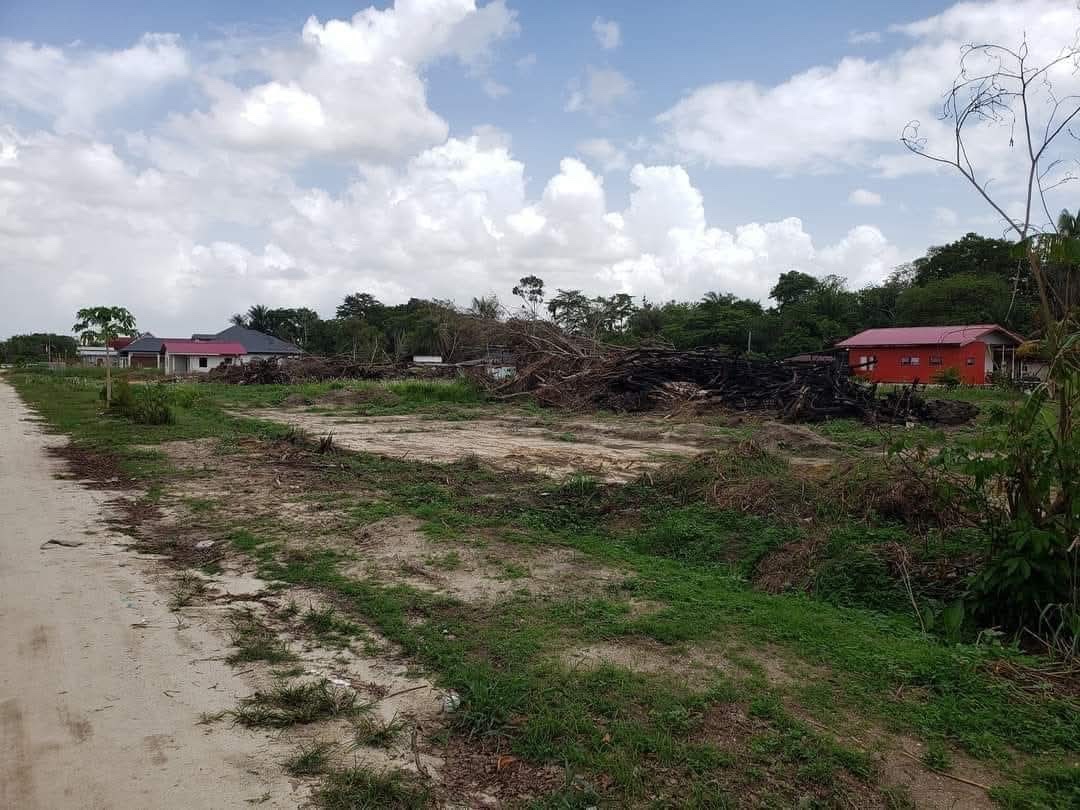 Shantiweg