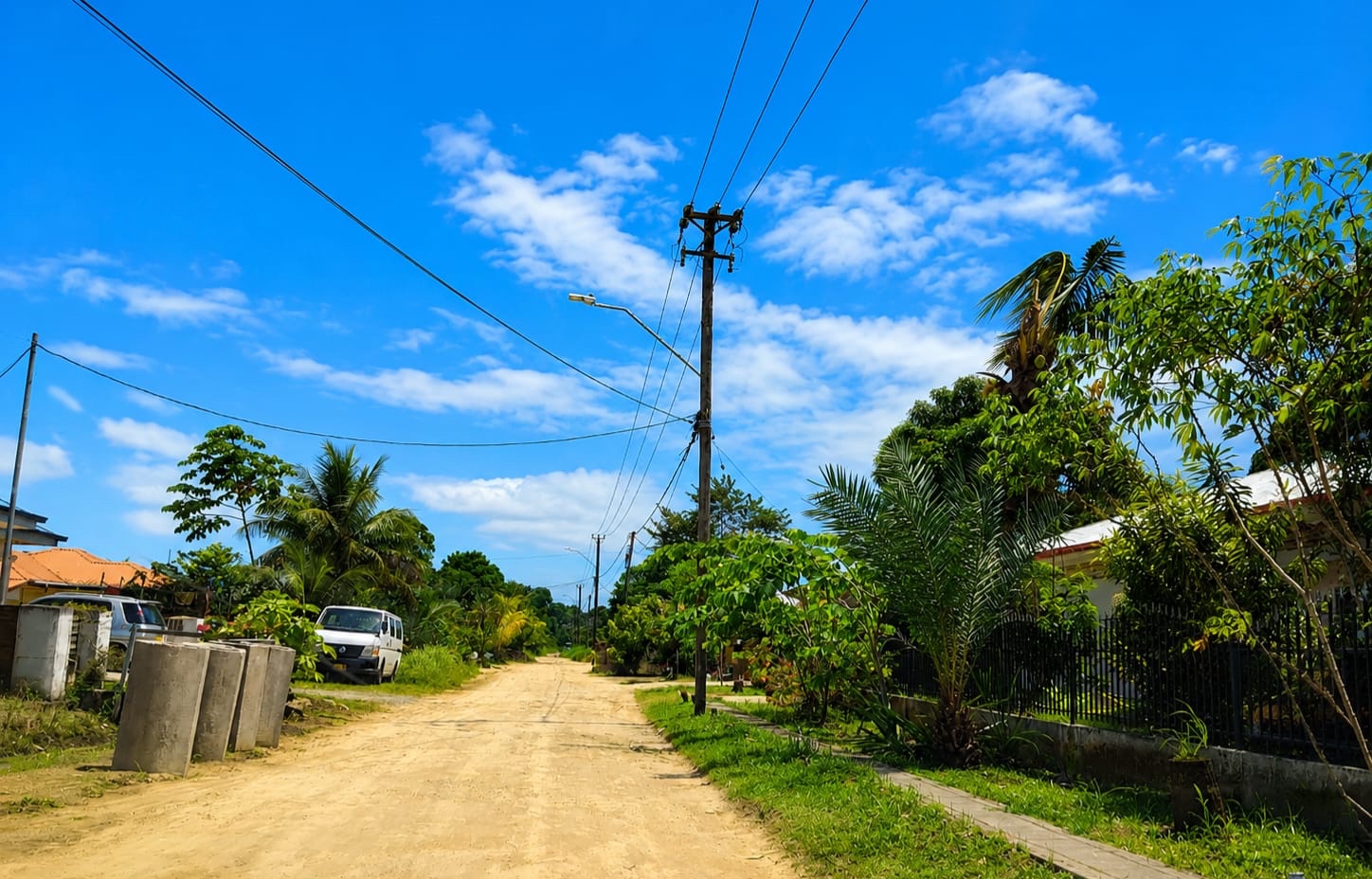 Molukkenweg foto 2