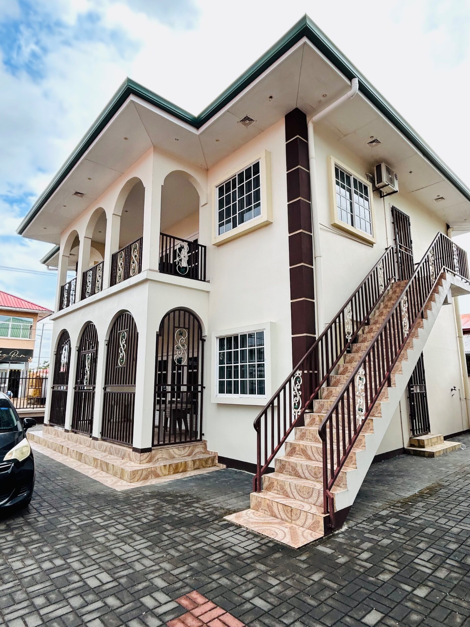 Casa Branco