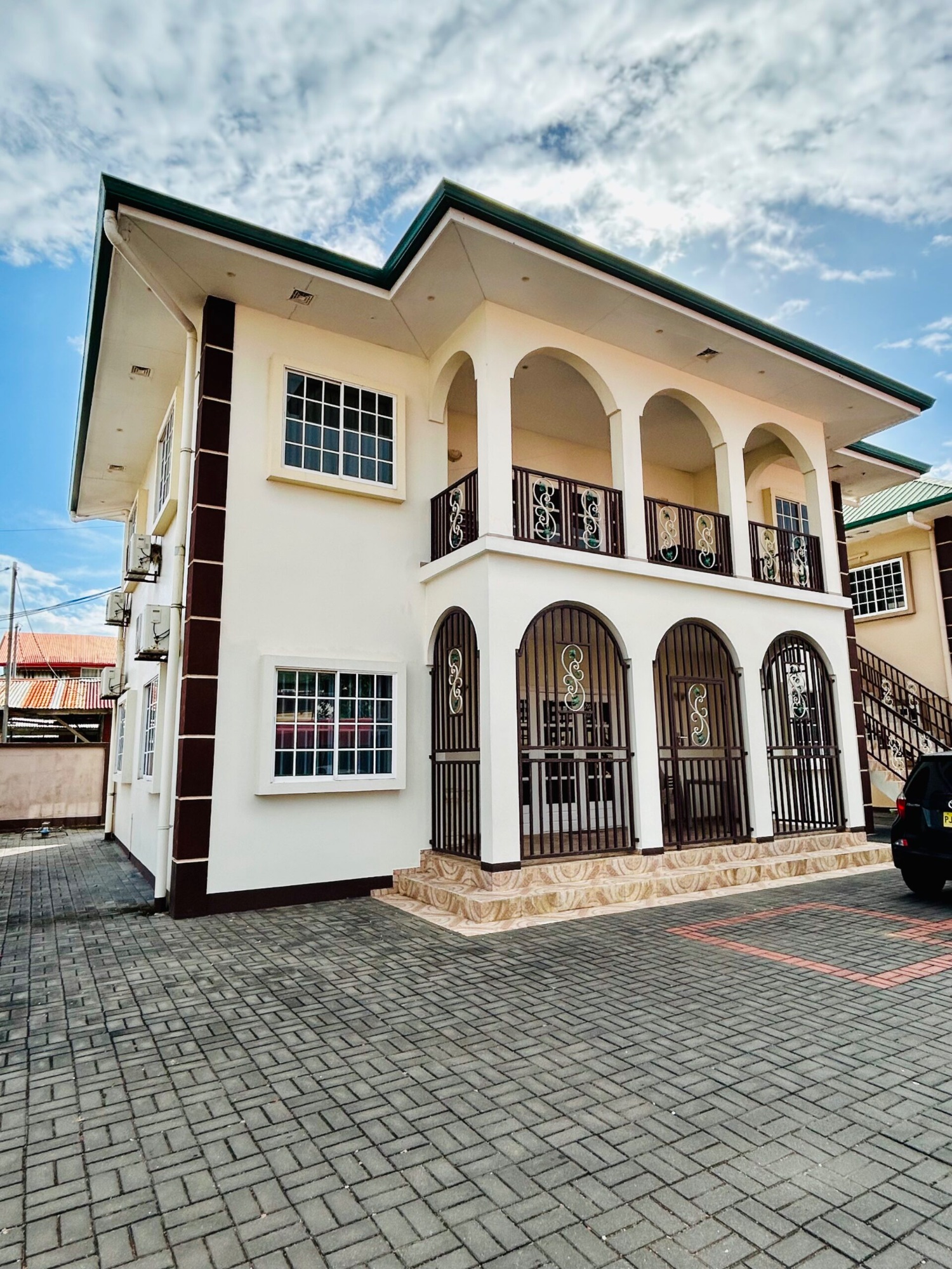 Casa Branco foto 16