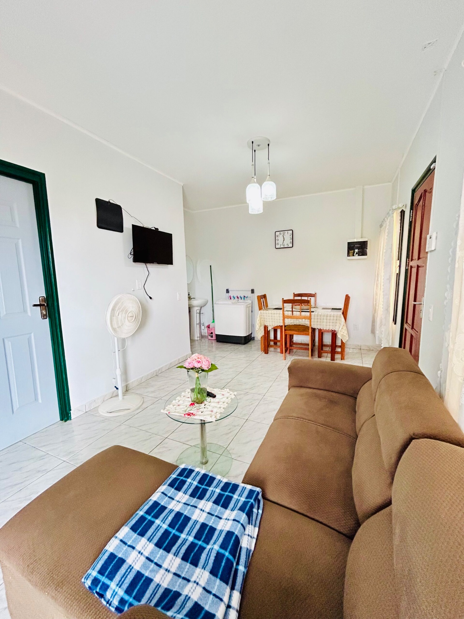 Roos B Apartment foto 3