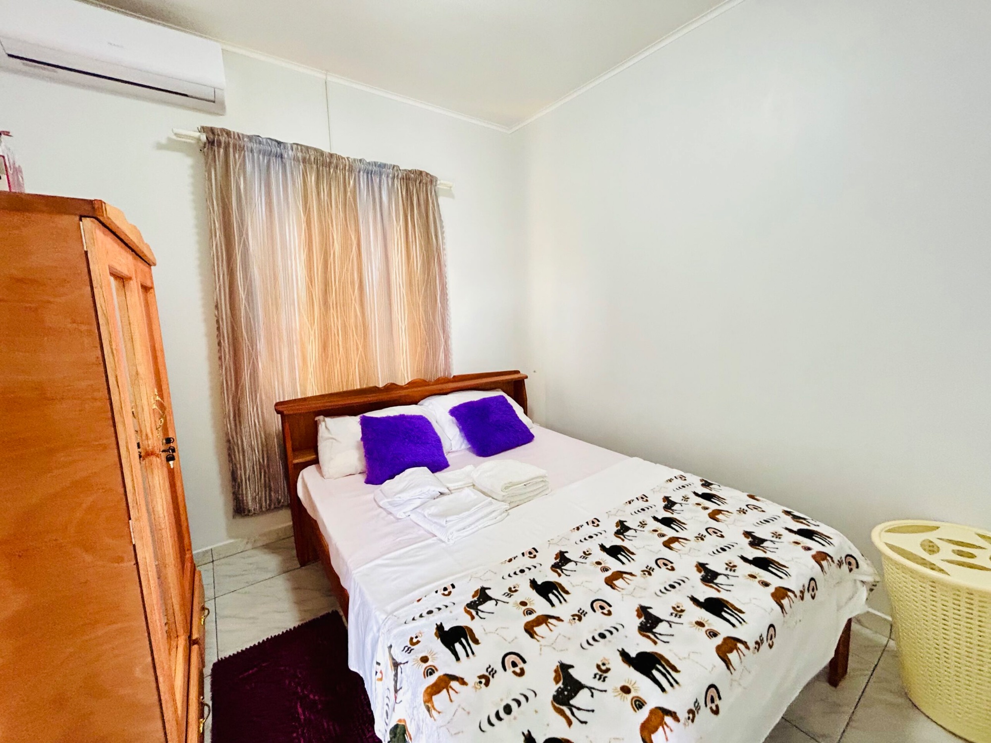 Roos B Apartment foto 4