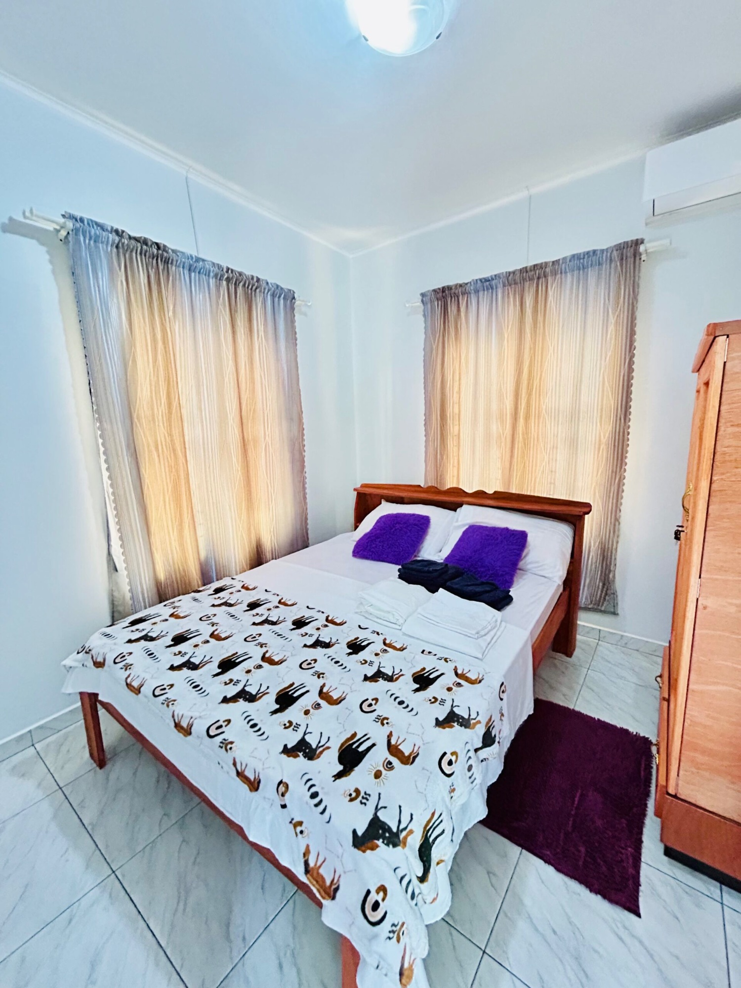 Roos B Apartment foto 5