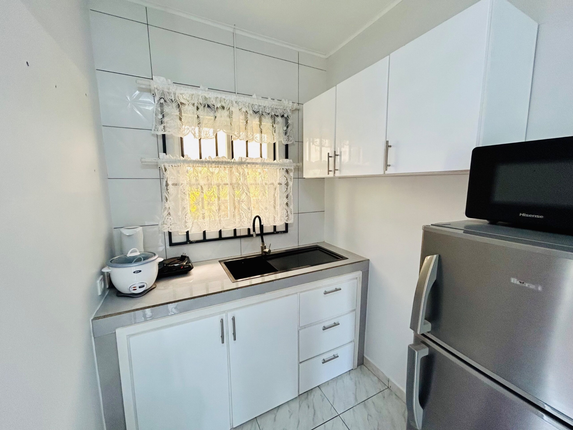 Roos B Apartment foto 7
